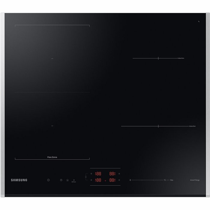 Plīts virsmas Samsung NZ64B5046JK/U2